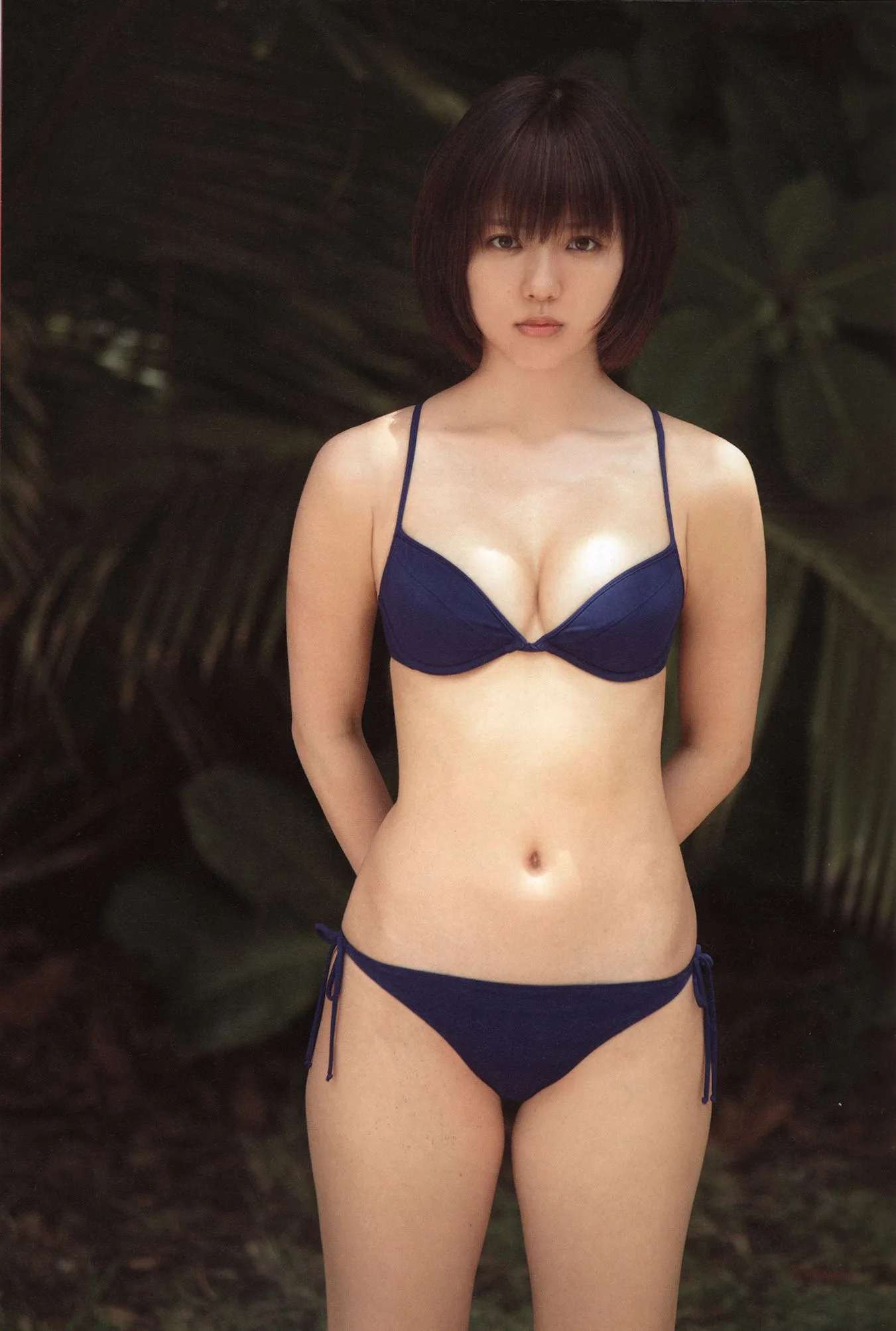 Album ảnh "まのちゃん ~Dear Friends~" của Manano Erika - 18
