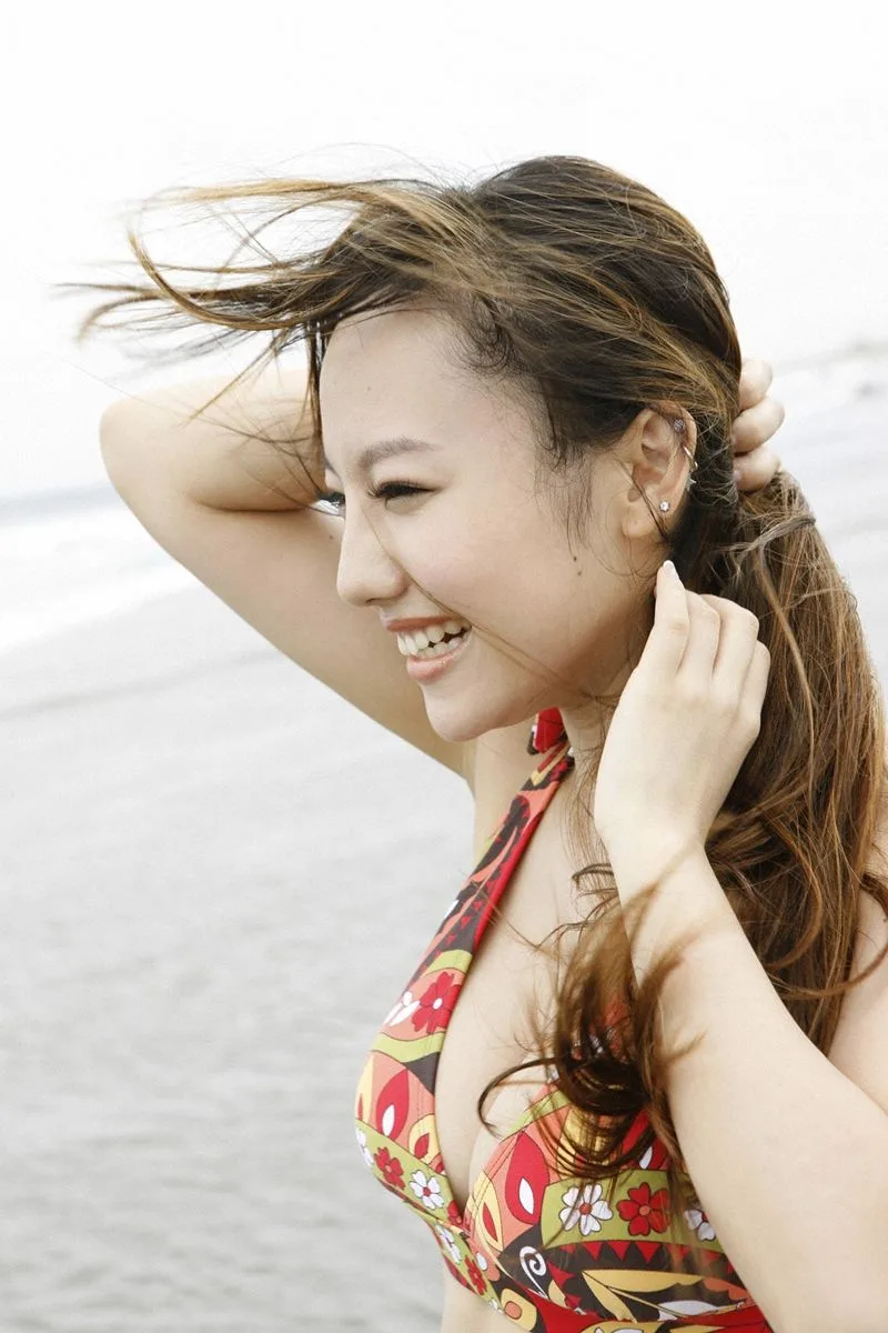 [WBGC] Album ảnh số 78 Nana Tanimura - 173