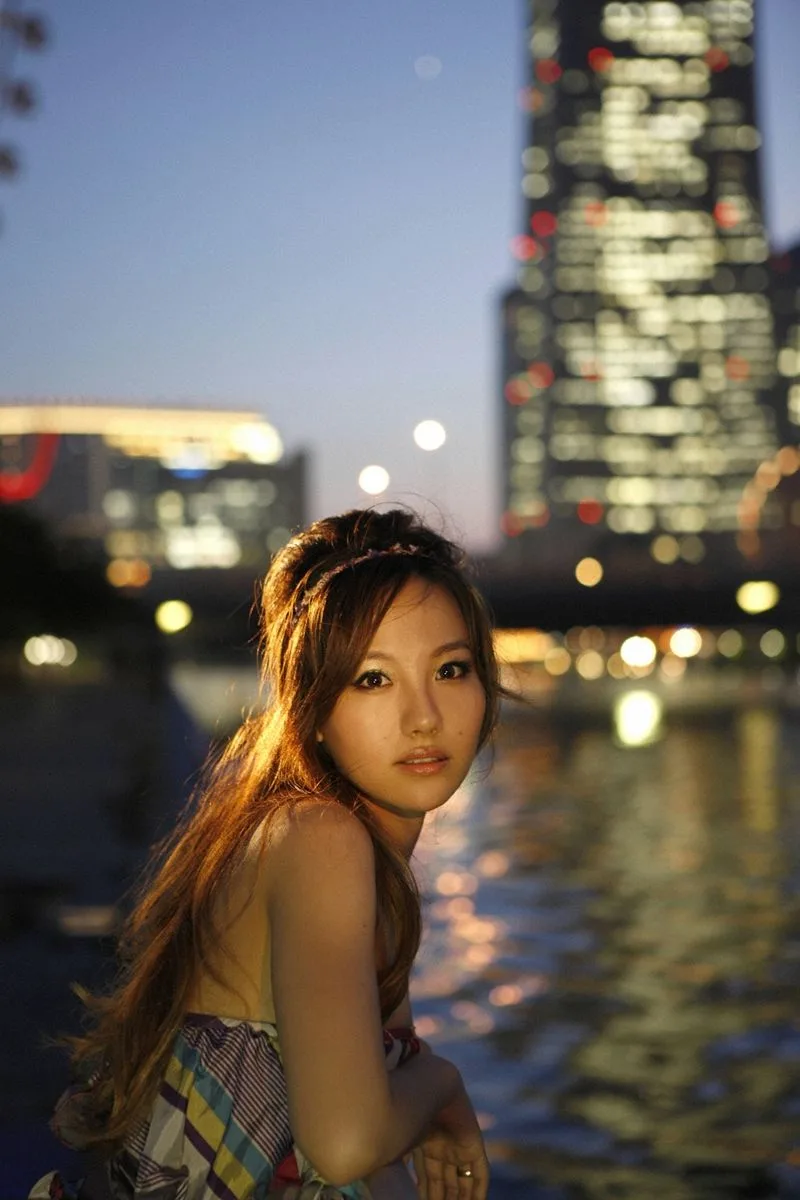 [WBGC] Album ảnh số 78 Nana Tanimura - 41