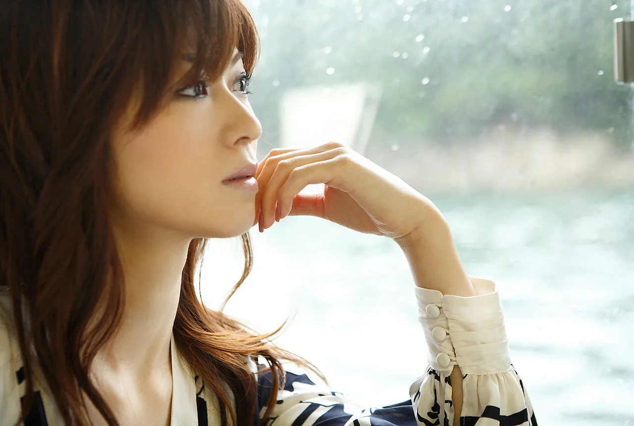 [Image.tv] Album ảnh "Đến cuối mùa hè" của Hiroko Yano/Hatano Yuko - 25