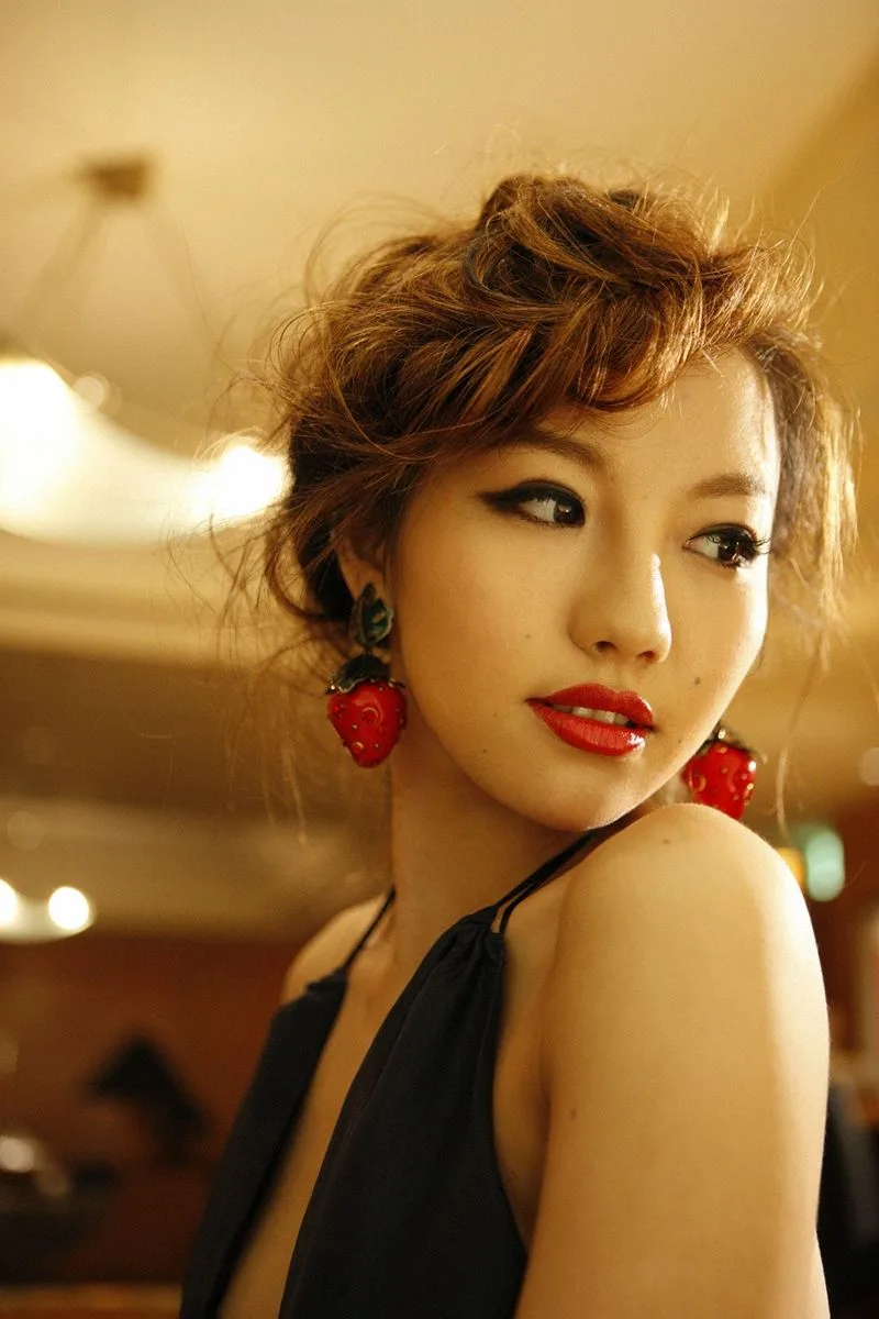 [WBGC] Album ảnh số 78 Nana Tanimura - 113