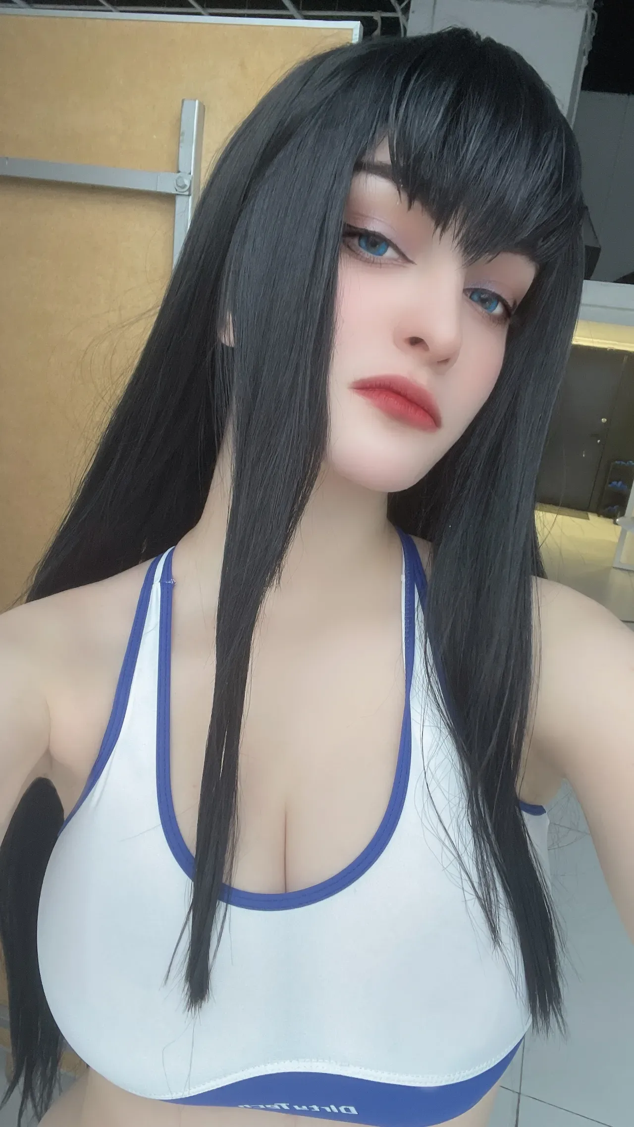 Hologana – Satsuki Kiryuin - 36